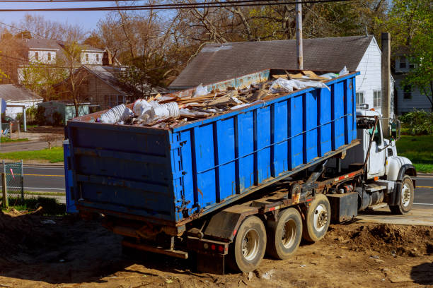 Best Household Junk Removal  in Cheboygan, MI