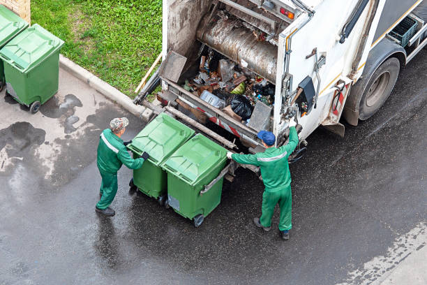 Best Full-Service Junk Removal  in Cheboygan, MI