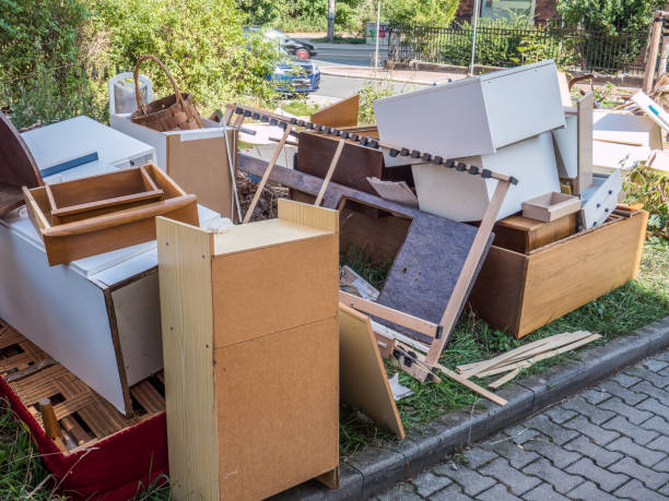 Best Office Junk Removal  in Cheboygan, MI