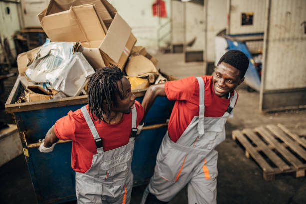 Best Local Junk Hauling  in Cheboygan, MI