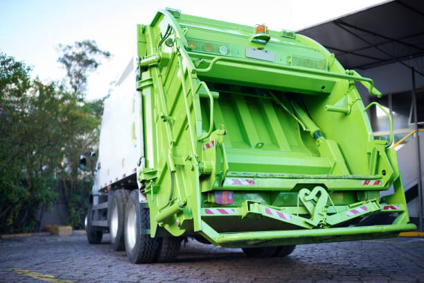 Best Garage Cleanout Services  in Cheboygan, MI